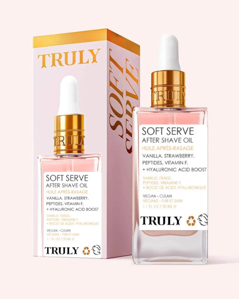 🍓 TrulyCare™ – Aceite Importado Para Una Piel Sin Marcas