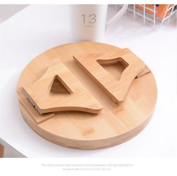 🥳 - Sofa Armrest Tray