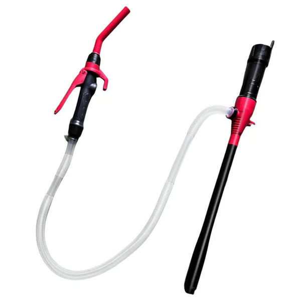 🔥2025 Hot Sale🚗Portable Power Battery Pump