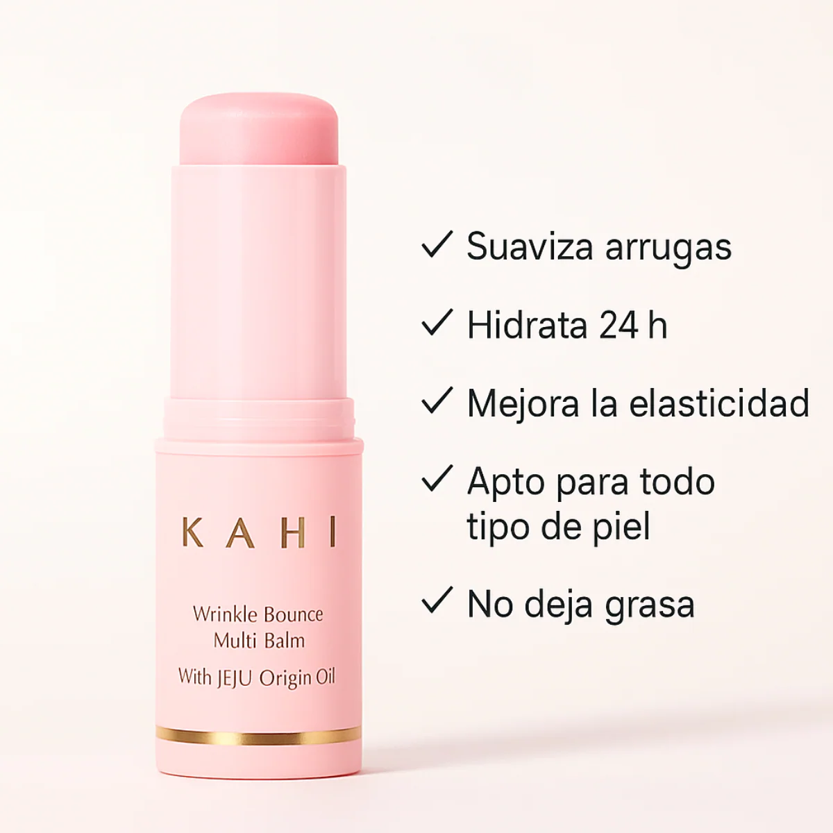 ✨Bálsamo KAHI™ – El secreto para una piel firme, suave y luminosa - (1+1 GRATIS)