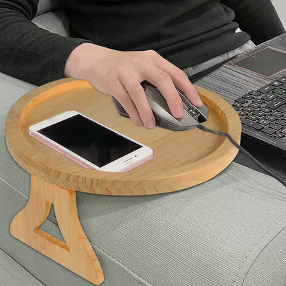 🥳 - Sofa Armrest Tray