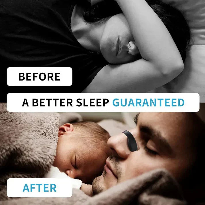 RespiraZen™ - Abre Tu Nariz Transforma Tu Descanso