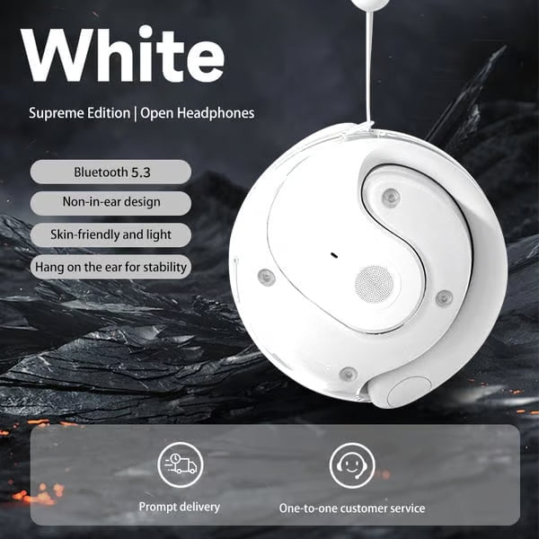 🔥🔥Earphone Wireless Bluetooth[On Sale & Quick Ship!]