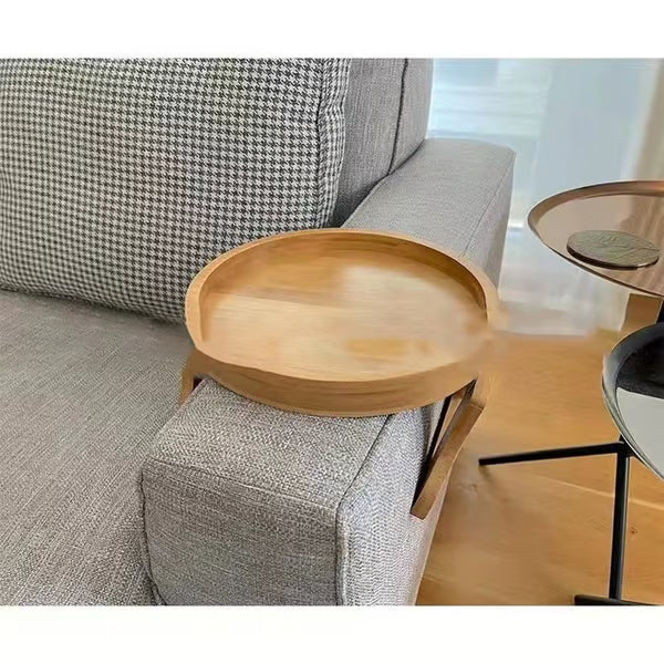 🥳 - Sofa Armrest Tray