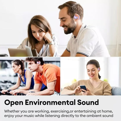 🔥🔥Earphone Wireless Bluetooth[On Sale & Quick Ship!]