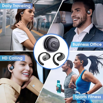 🔥🔥Earphone Wireless Bluetooth[On Sale & Quick Ship!]