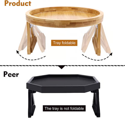 🥳 - Sofa Armrest Tray