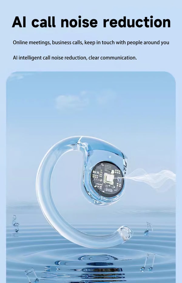 🔥🔥Earphone Wireless Bluetooth[On Sale & Quick Ship!]