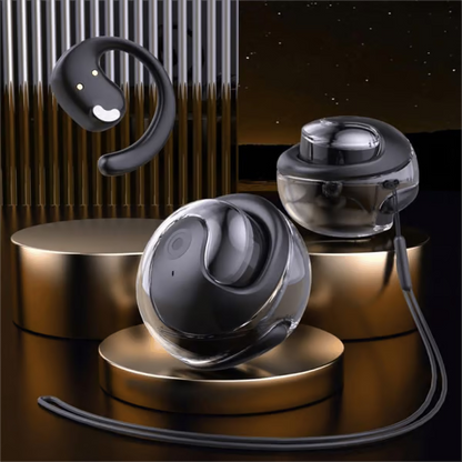 🔥🔥Earphone Wireless Bluetooth[On Sale & Quick Ship!]