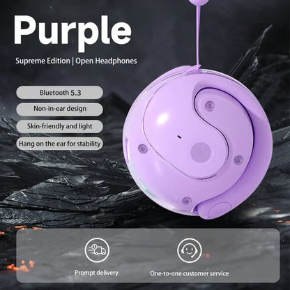 🔥🔥Earphone Wireless Bluetooth[On Sale & Quick Ship!]