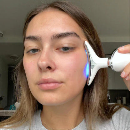 Nuvella™ – Cuidado Facial Suave Como una Nube